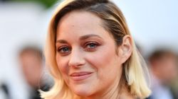 Marion Cotillard publie un long message de soutien à Adèle