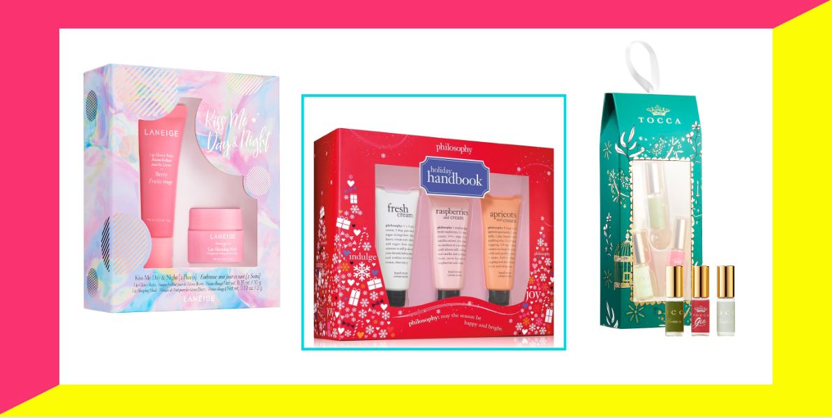 gift sets for her under $20