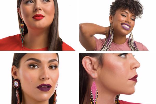 Cheekbone Beauty Is Growing Its Business While Valuing Indigenous  Communities Over The Bottom Line