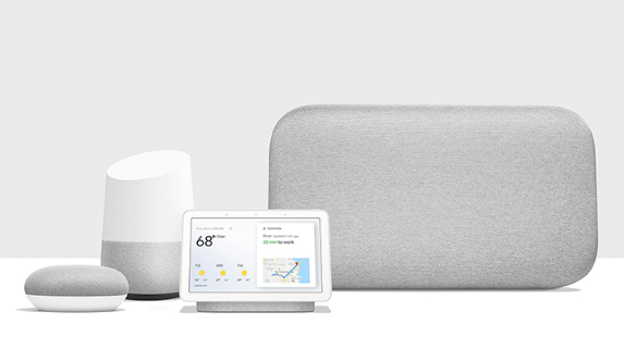 The <a href="https://fave.co/2LNY5OC" target="_blank" rel="noopener noreferrer">Google Home Mini</a> is a great purchase for college kids or first-time smart home owners. 