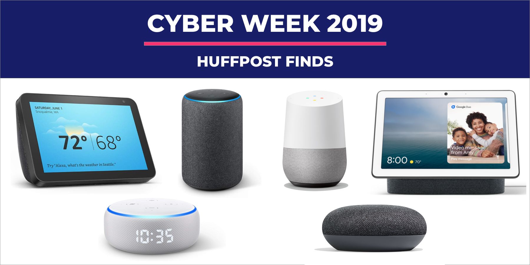 alexa black friday deals 2019