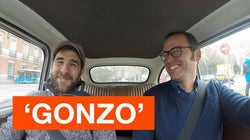 Todos los periodistas y escritores que han subido al 600 de