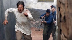 'La trinchera infinita': memoria, amor y