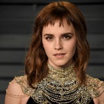 シングルでも幸せなエマ・ワトソン「私はセルフ・パートナー」