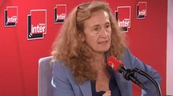 Adèle Haenel “devrait saisir la justice”, selon Nicole