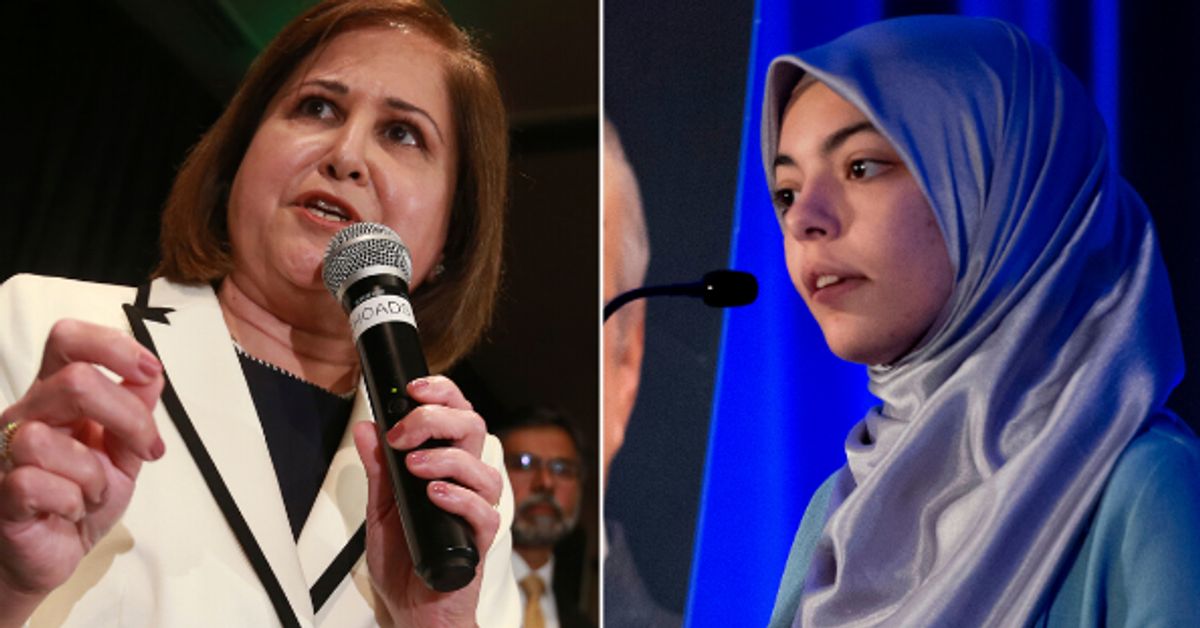 Muslim Women Make History In Virginia Elections