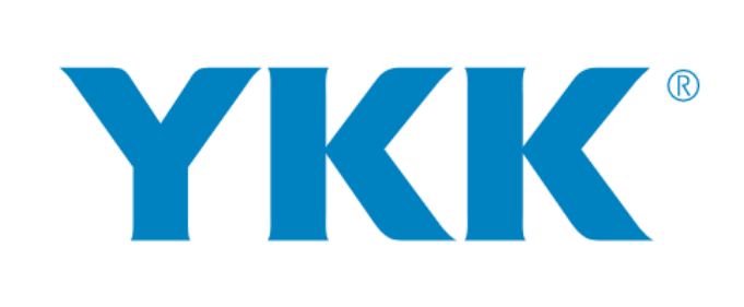 YKKのロゴマーク