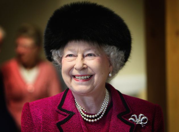 The Queen Has Given Up Fur, Kind Of
