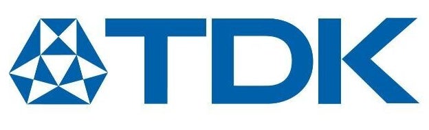 TDKのロゴマーク