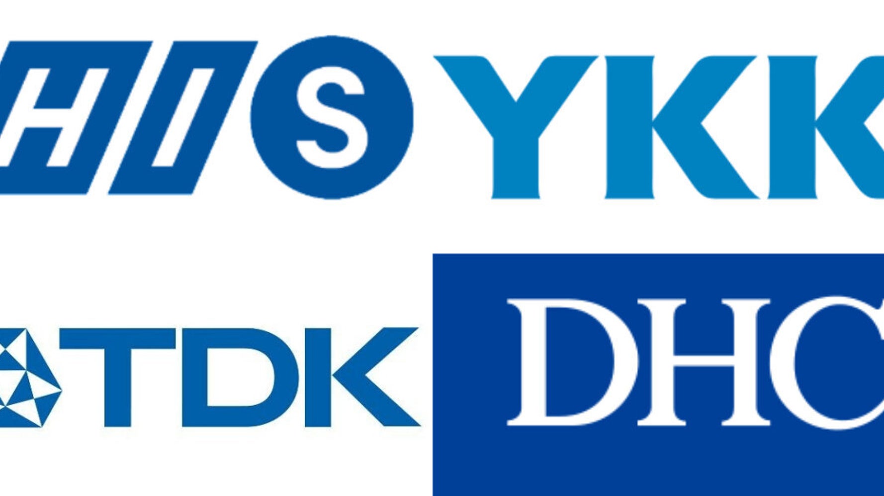 His Ykk Ihi Tdk Snkなど アルファベット3文字の日本企業の由来は ハフポスト His Ykk Ihi Tdk Snkなど アルファベット3文字の日本企業の由来は ハフポスト
