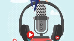 音声コンテンツの時代がやってくる。メディアと広告の未来どう変わる？ともに考えるイベントを開催