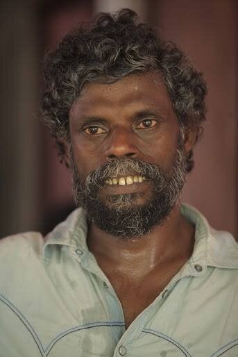 Vinayakan in 'Kammatipaadam'