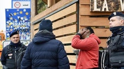 Francia fijará cuotas de inmigrantes por oficios según sus