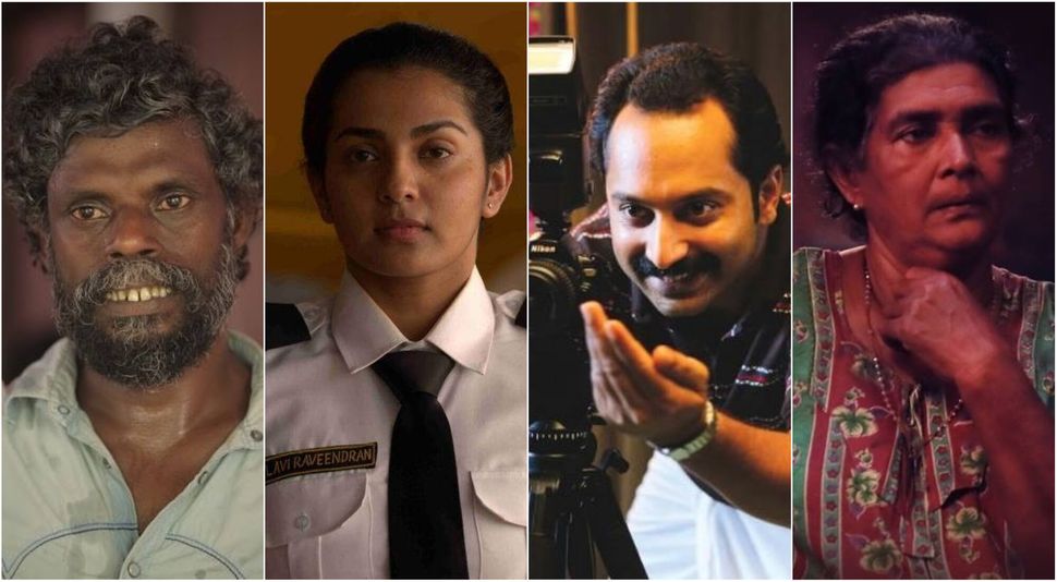 The Best Performances In Malayalam Films This Decade