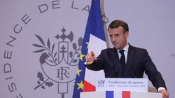 El nuevo plan de Macron que “arruinará la vida” de los solicitantes de