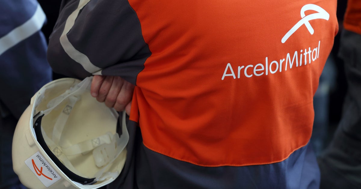Arcelor Mittal accusé de pollution à l'acide, le maire de Florange porte plainte - Le HuffPost