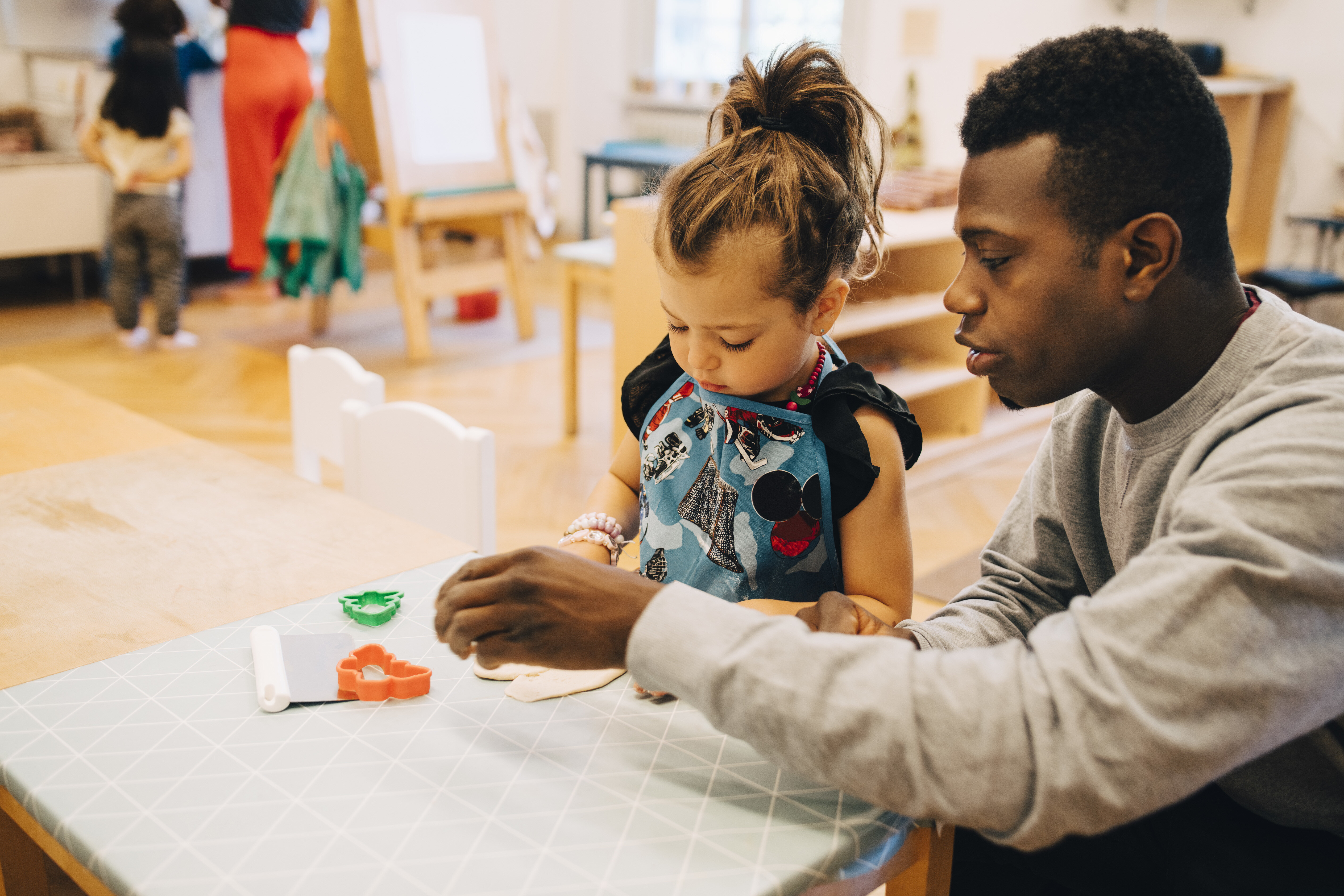 Why Is The Cost Of Daycare In Canada So High HuffPost Parents