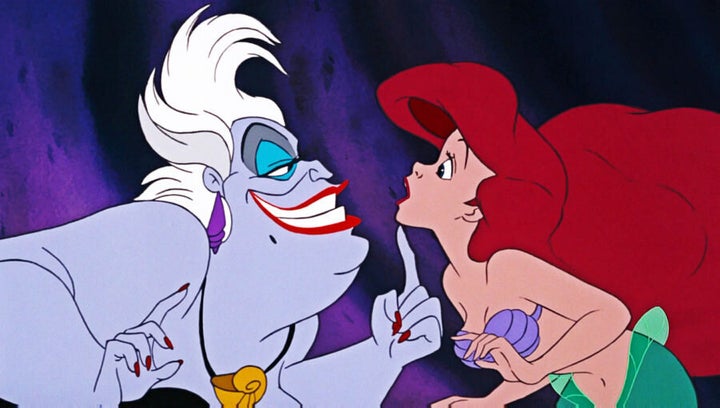 Disney's 'The Little Mermaid' 30 years ago changed animation, musicals and  princesses