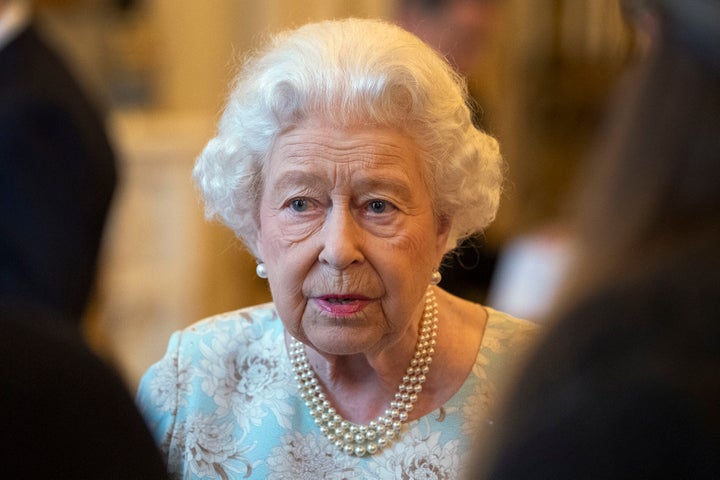 In 2013, PETA urged Queen Elizabeth to get "with these more enlightened times" by cutting out fur from her wardrobe completely.