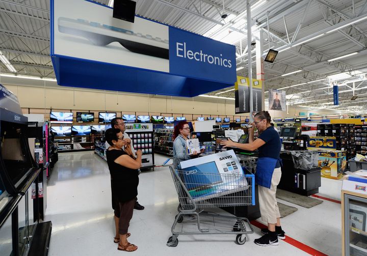 Here's what you should buy on Black Friday from Walmart.