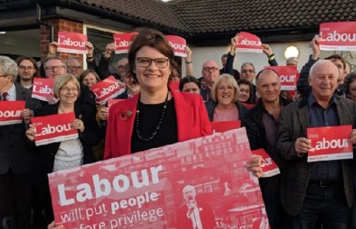 Labour Hit By ‘Kangaroo Court’ Row As It Dumps Candidate For Key Seat Of Bassetlaw