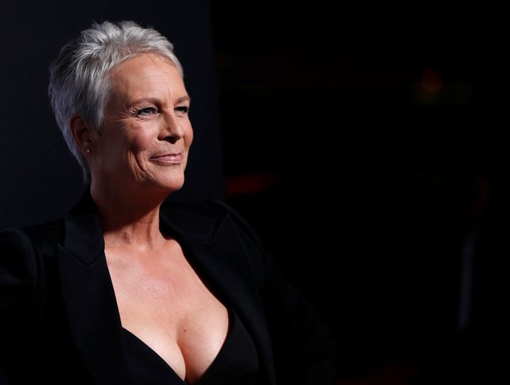 Jamie Lee Curtis Discusses Doing Cocaine And Freebasing With Dad Tony Curtis  | HuffPost Entertainment