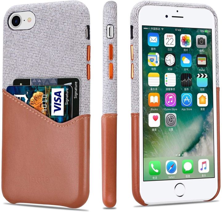 This phone case does more than protect your phone.
