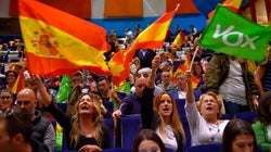 Piden 24 años de cárcel para el número 2 de Vox en