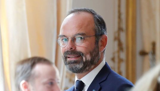 Philippe dément toutes tensions au gouvernement après ses annonces sur