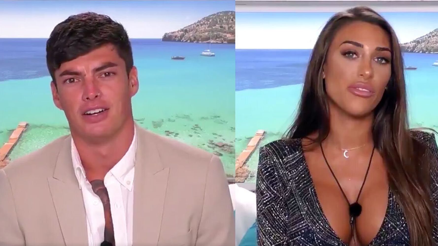 Love Island Australia s Adam Farrugia Explains What He Meant When