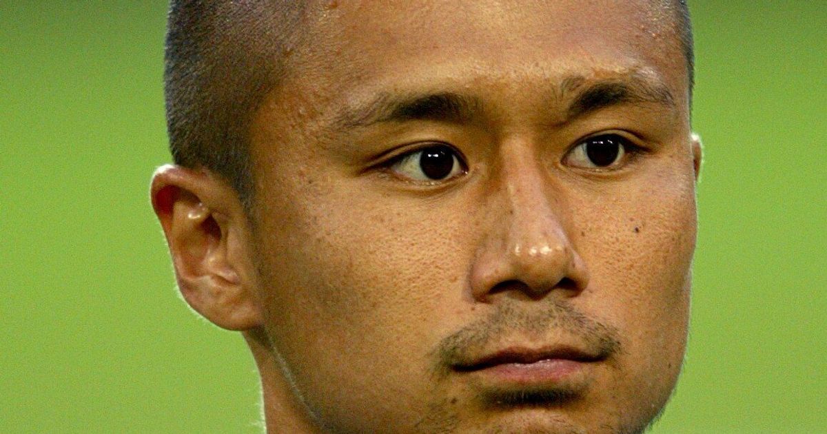 坪井慶介選手が現役引退へ。元サッカー日本代表DF【コメント全文】 | ハフポスト NEWS