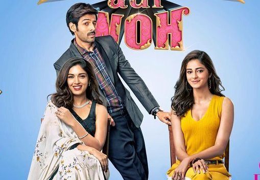 Pati patni aur woh best sale full movie online openload