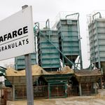 La justice allège les poursuites contre Lafarge accusé de liens avec