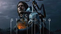 “Death Stranding”, le nouveau jeu intrigant du créateur de “Metal