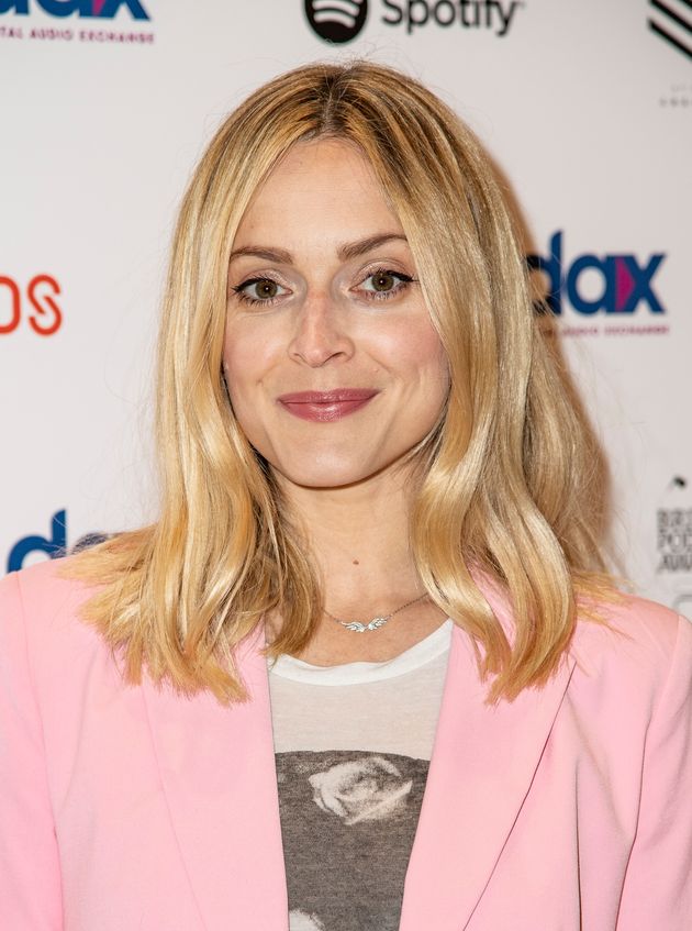 Fearne Cotton Opens Up About Intense 10-Year Struggle With Bulimia For First Time