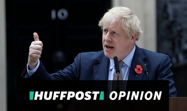 The Brexit Party Is A Threat To Boris Johnson, Not Jeremy Corbyn. Here’s Why