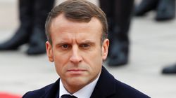 Macron dézingue l’Otan “en état de mort cérébrale” et plaide pour l’Europe de la