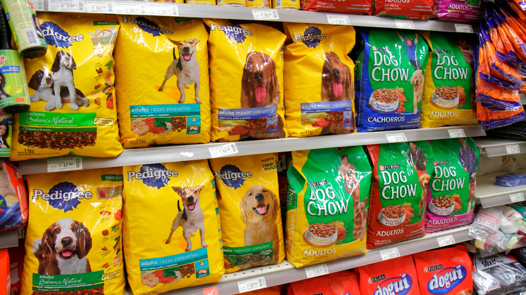 Quien Esta Detras De La Comida Para Perros De Marca Blanca De Mercadona Carrefour O Lidl El Huffpost Life