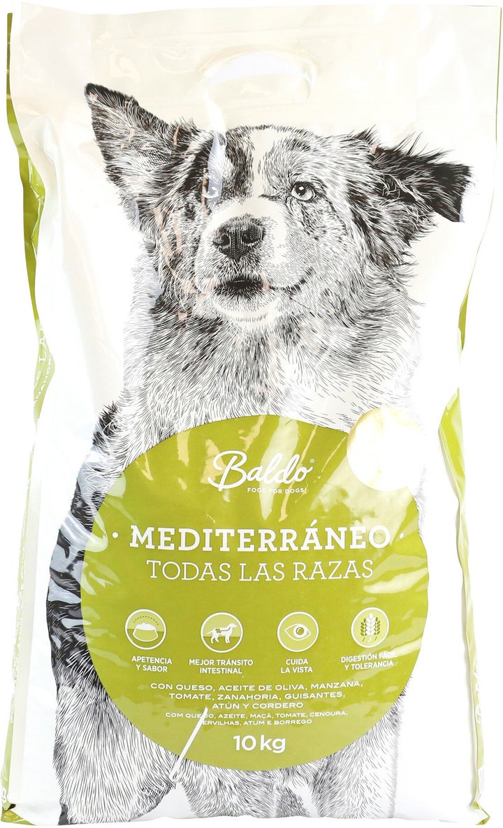 Pienso Baldo: Mediterráneo.