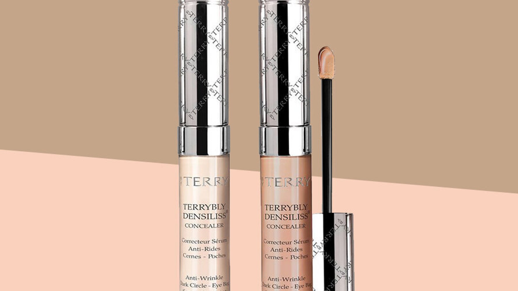 Why I M Willing To Spend 45 On This By Terry Concealer Huffpost Uk Life Why I M Willing To Spend 45 On This By Terry Concealer Huffpost Uk Life