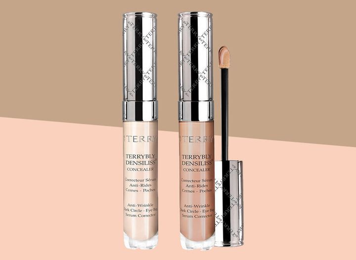 Terrybly Densiliss Concealer from By Terry.