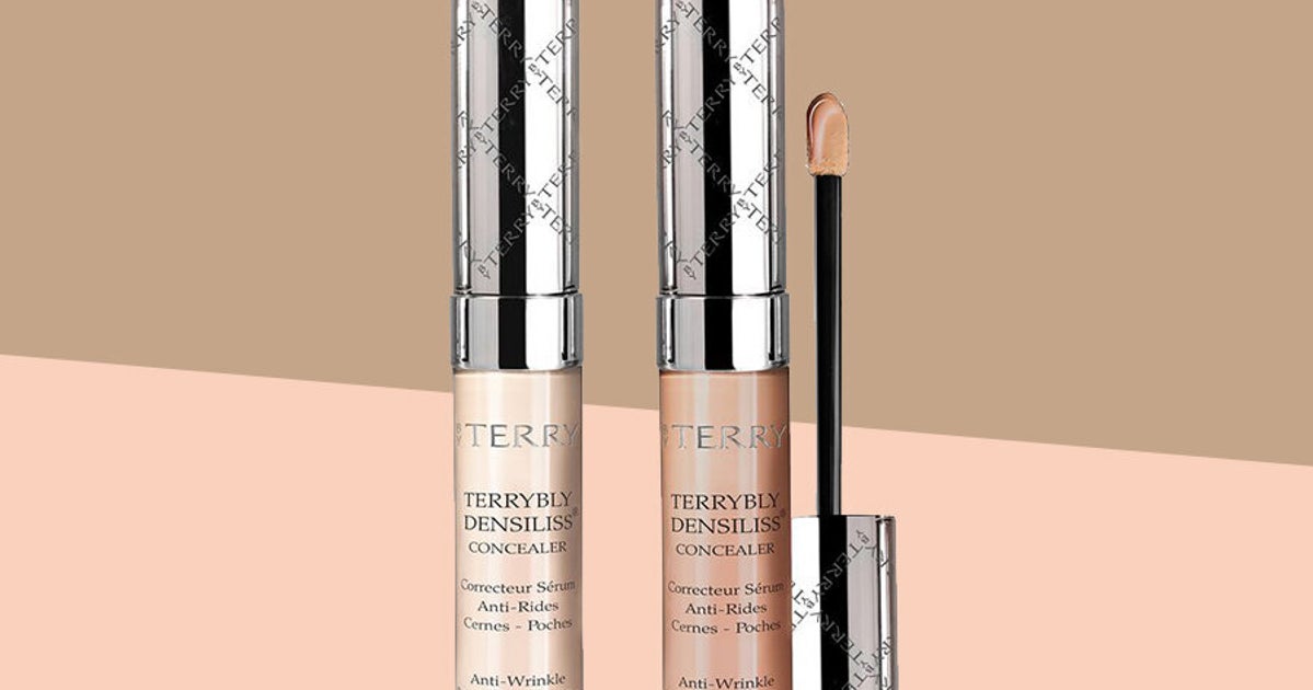 Why I'm Willing To Spend £45 On This 'By Terry' Concealer | HuffPost UK ...