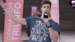 Es uno de los peores castings de 'Operación Triunfo'... pero no vas a poder dejar de