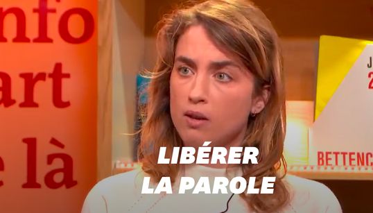 Avec sa prise de parole, Adèle Haenel pourrait réveiller le mouvement #Metoo en