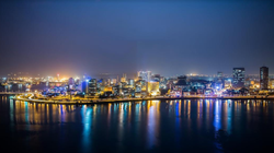 BLOG - Villes intelligentes: une alternative au processus d'urbanisation en pleine expansion en