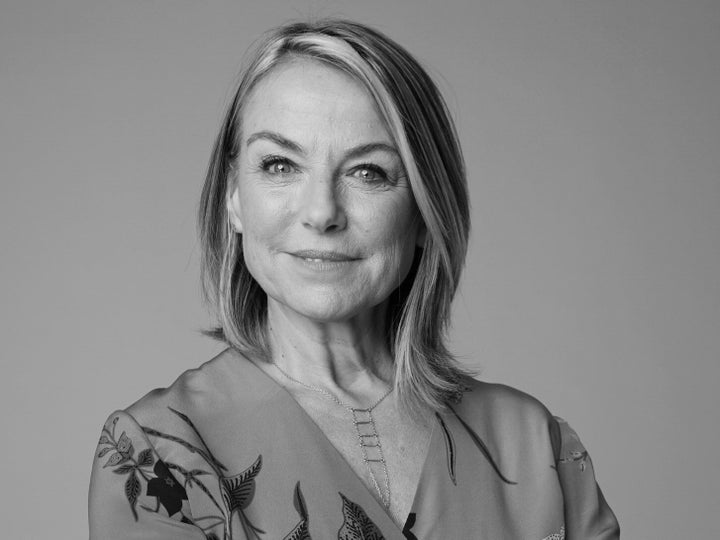 Esther Perel says we go to work with a "relationship résumé" that we developed growing up.