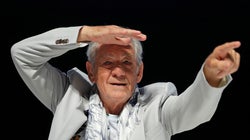 Ian Mckellen: Más dioses que