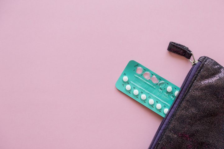 The birth control pill is highly effective, but isn't used by many women, potentially because of the cost.