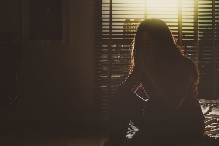 Ladies Reveal What It Feels Like To Be In A Sexless Marriage 1 5dc4bc8a210000ee5dad533c