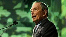 Michael Bloomberg Officially Announces 2020 Presidential Run